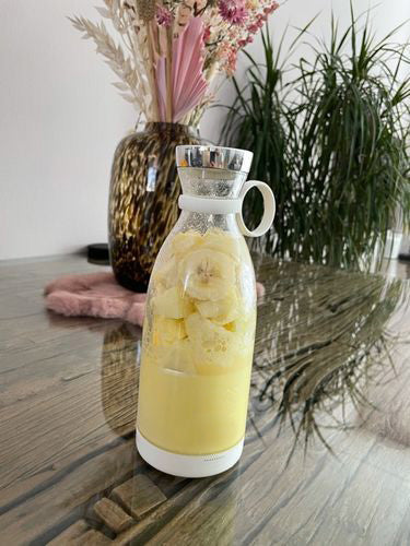 Fruitis™ Nešiojamas Maišytuvas