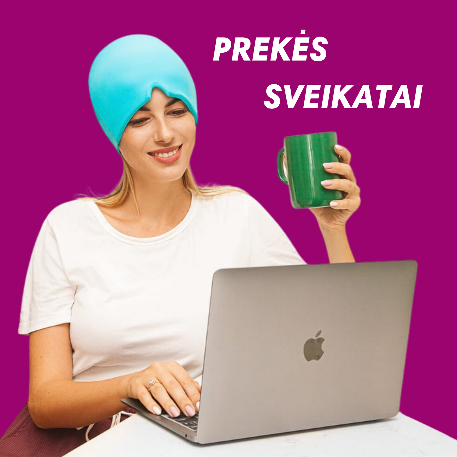Sveikatai